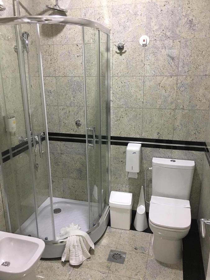 Hotel Odmaraliste Vidik Lazarevac Exterior foto